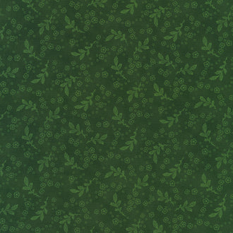 Georgina - Evergreen Yardage