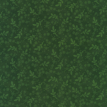 Georgina - Evergreen Yardage