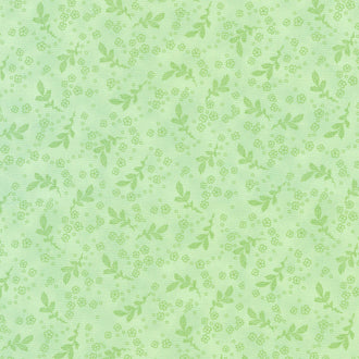 Georgina - Honeydew Yardage