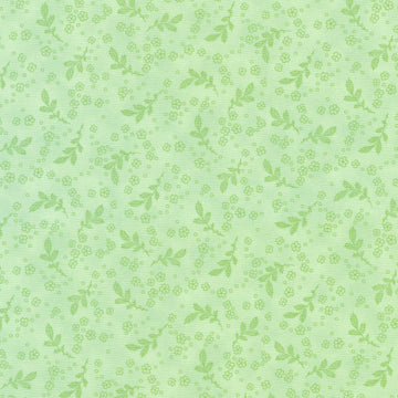 Georgina - Honeydew Yardage
