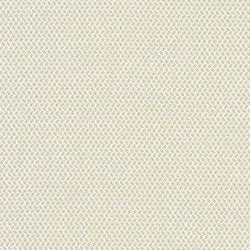 Georgina - Vintage White Yardage