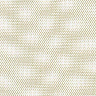 Georgina - Vintage White Yardage