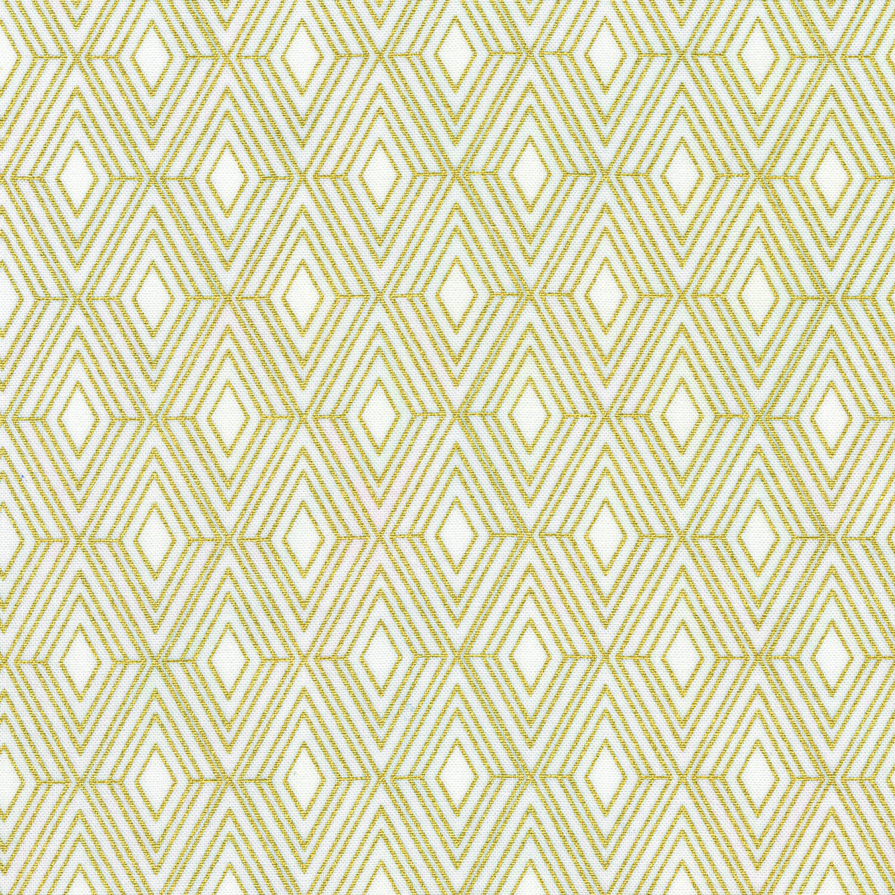 Golden Vibes - Diamond Pearl Yardage