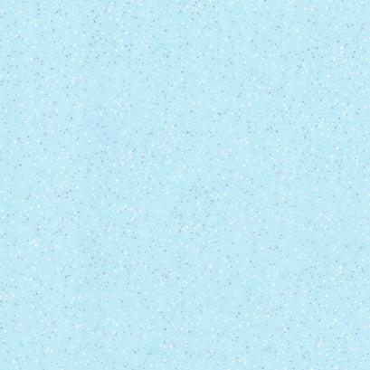 Holiday Charms - Speckle Sky Yardage