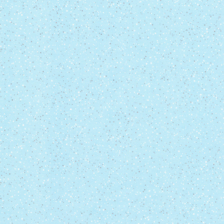 Holiday Charms - Speckle Sky Yardage