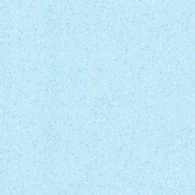 Holiday Charms - Speckle Sky Yardage