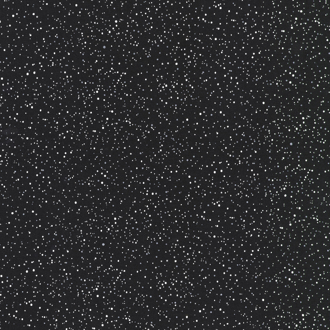 Holiday Charms - Speckle Pepper Yardage