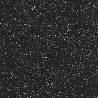 Holiday Charms - Speckle Pepper Yardage