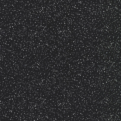 Holiday Charms - Speckle Pepper Yardage