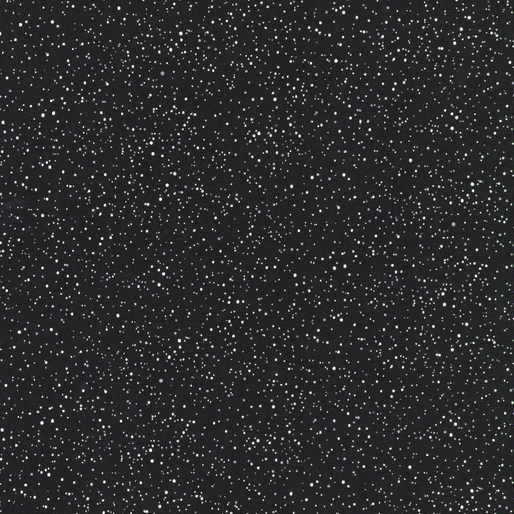 Holiday Charms - Speckle Pepper Yardage