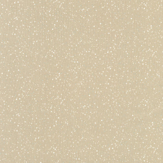 Holiday Charms - Taupe Yardage