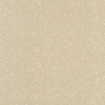 Holiday Charms - Taupe Yardage