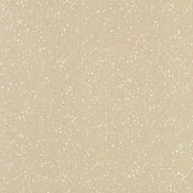 Holiday Charms - Taupe Yardage