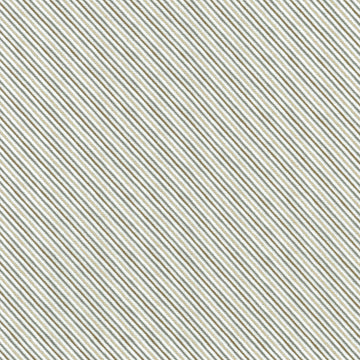Holiday Charms - Diagonal Stripe Taupe Yardage