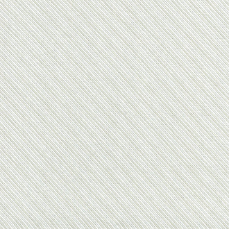 Holiday Charms - Diagonal Stripe Dove Yardage