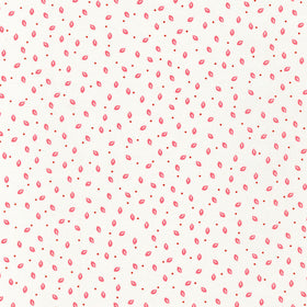 Hints Of Prints - Petals Pink Yardage