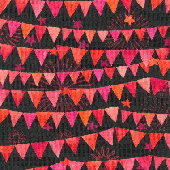 Happy Day - Fiesta Sweet Yardage