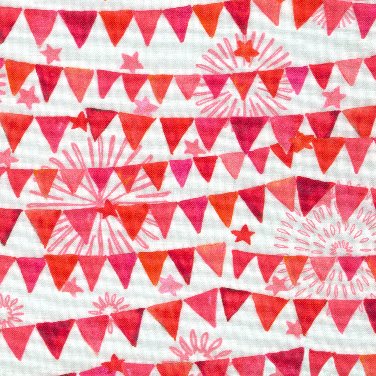 Happy Day - Fiesta Sugar Yardage