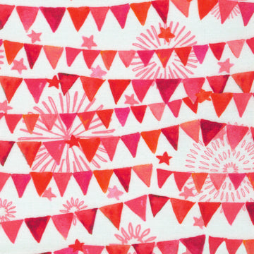Happy Day - Fiesta Sugar Yardage