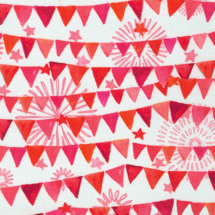 Happy Day - Fiesta Sugar Yardage