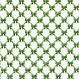 Holiday Flourish - Festive Finery Bows Pine Yardage