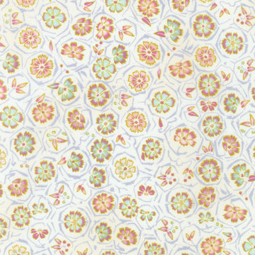 Imperial Collection: Honoka - Mauve Yardage
