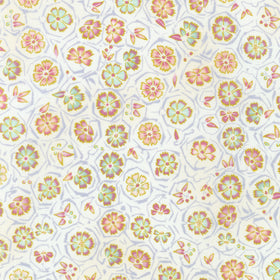 Imperial Collection: Honoka - Mauve Yardage