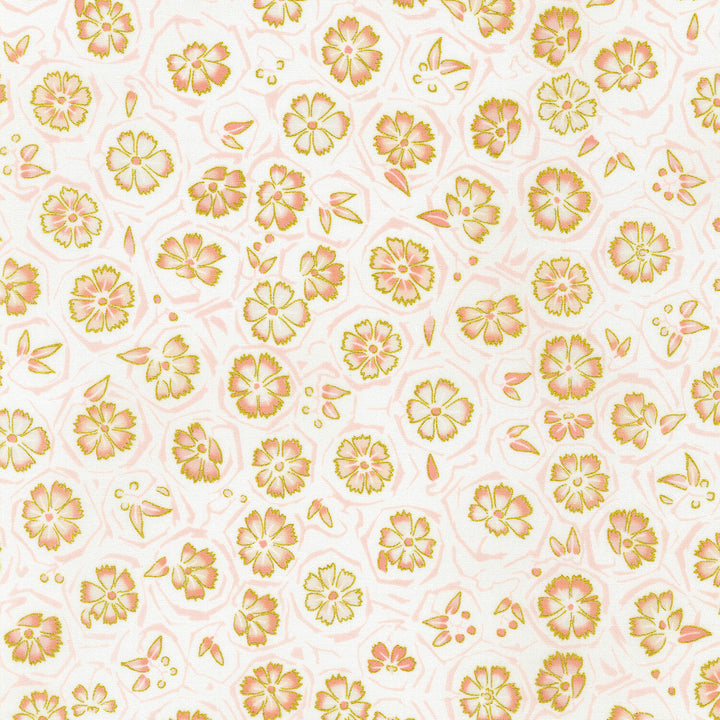 Imperial Collection: Honoka - Shell Yardage