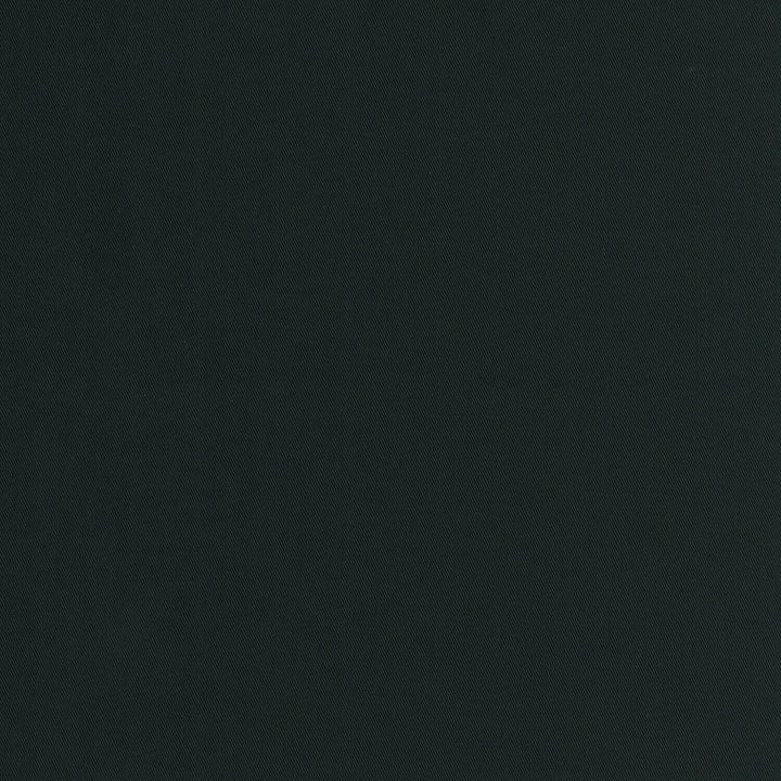 Kobe Twill 6oz - Black Yardage