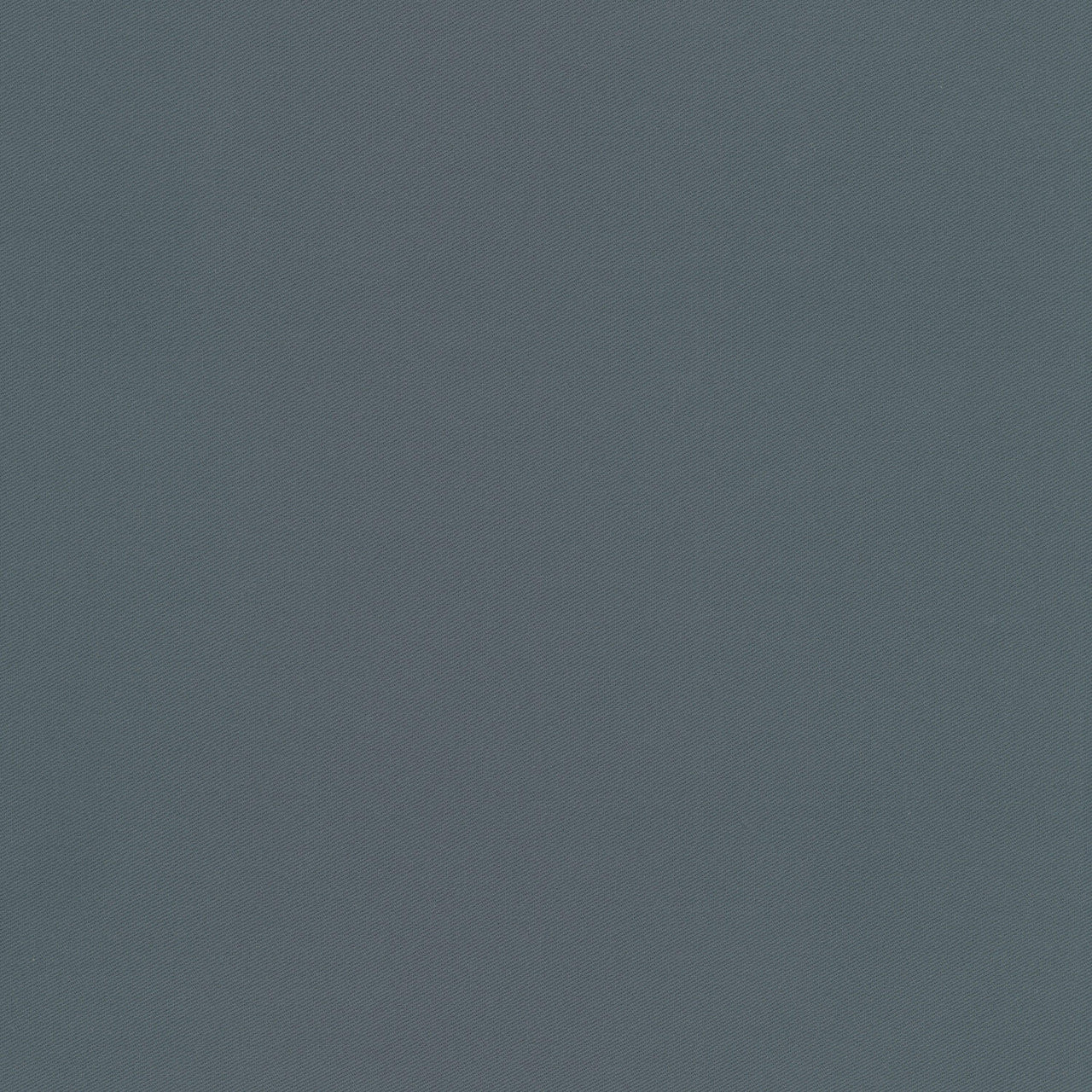 Kobe Twill 6oz - Graphite Yardage