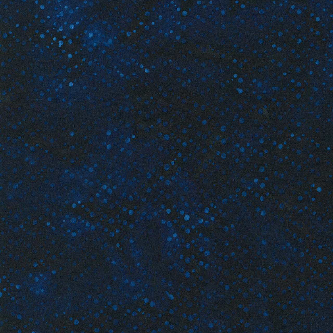 Kasuri - Indigo Yardage