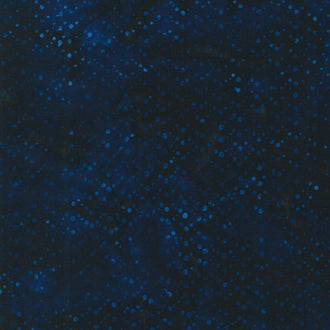 Kasuri - Indigo Yardage
