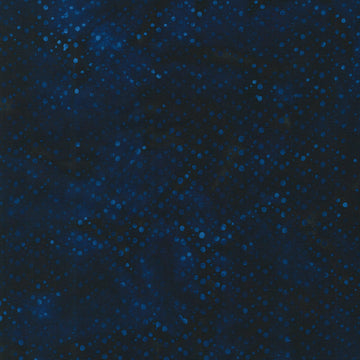 Kasuri - Indigo Yardage