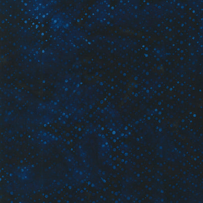 Kasuri - Indigo Yardage