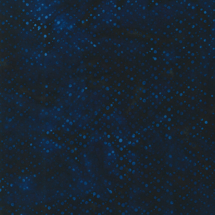 Kasuri - Indigo Yardage
