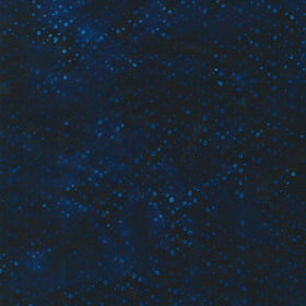 Kasuri - Indigo Yardage