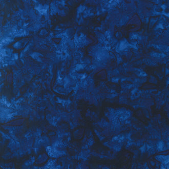 Kasuri - Indigo Yardage
