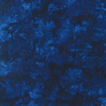 Kasuri - Indigo Yardage
