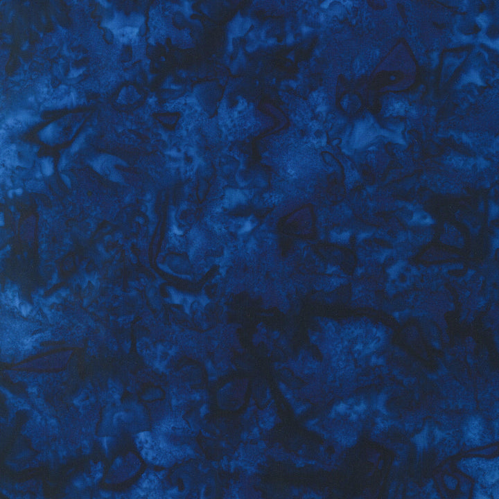 Kasuri - Indigo Yardage