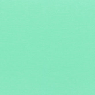 Laguna Cotton Jersey - Jade Yardage
