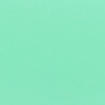 Laguna Cotton Jersey - Jade Yardage