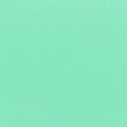 Laguna Cotton Jersey - Jade Yardage