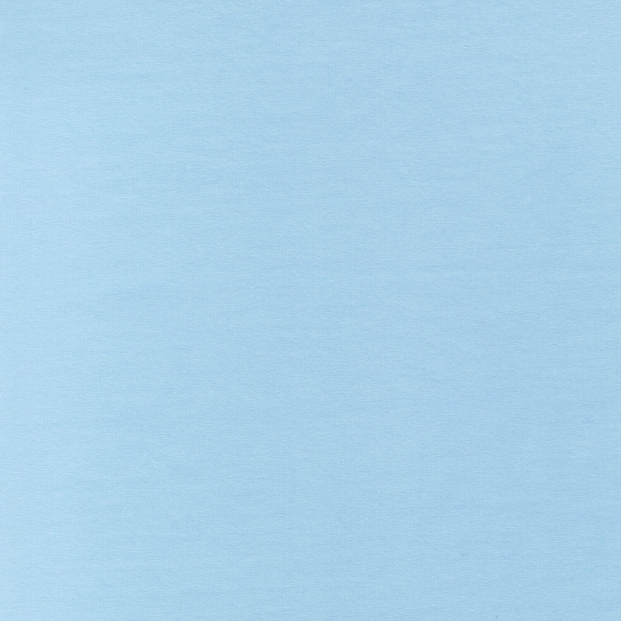 Laguna Cotton Jersey - Sky Yardage