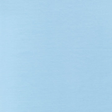 Laguna Cotton Jersey - Sky Yardage