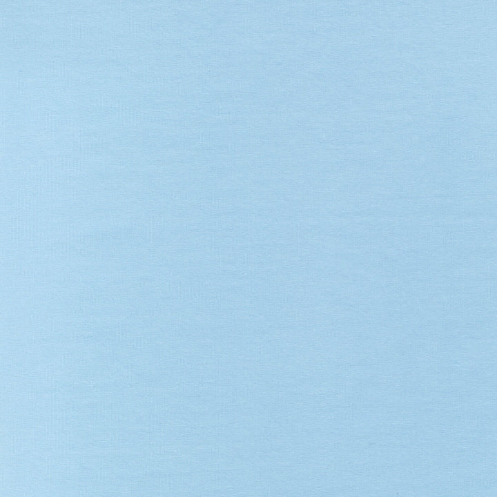 Laguna Cotton Jersey - Sky Yardage