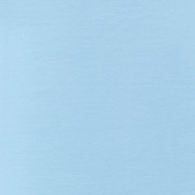 Laguna Cotton Jersey - Sky Yardage