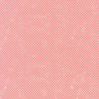La Vie En Rose - Pink Yardage