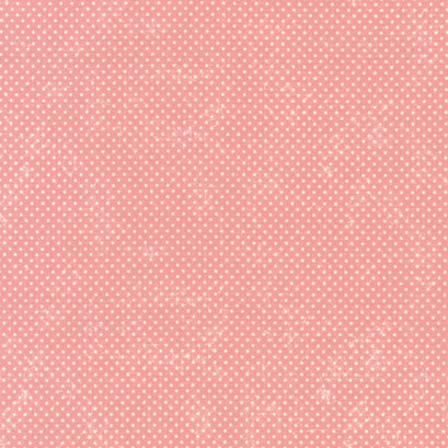 La Vie En Rose - Pink Yardage