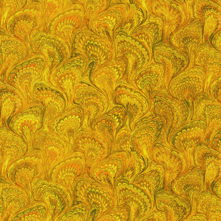 Library Of Rarities - Curry Yardage