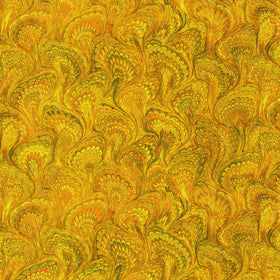 Library Of Rarities - Curry Yardage